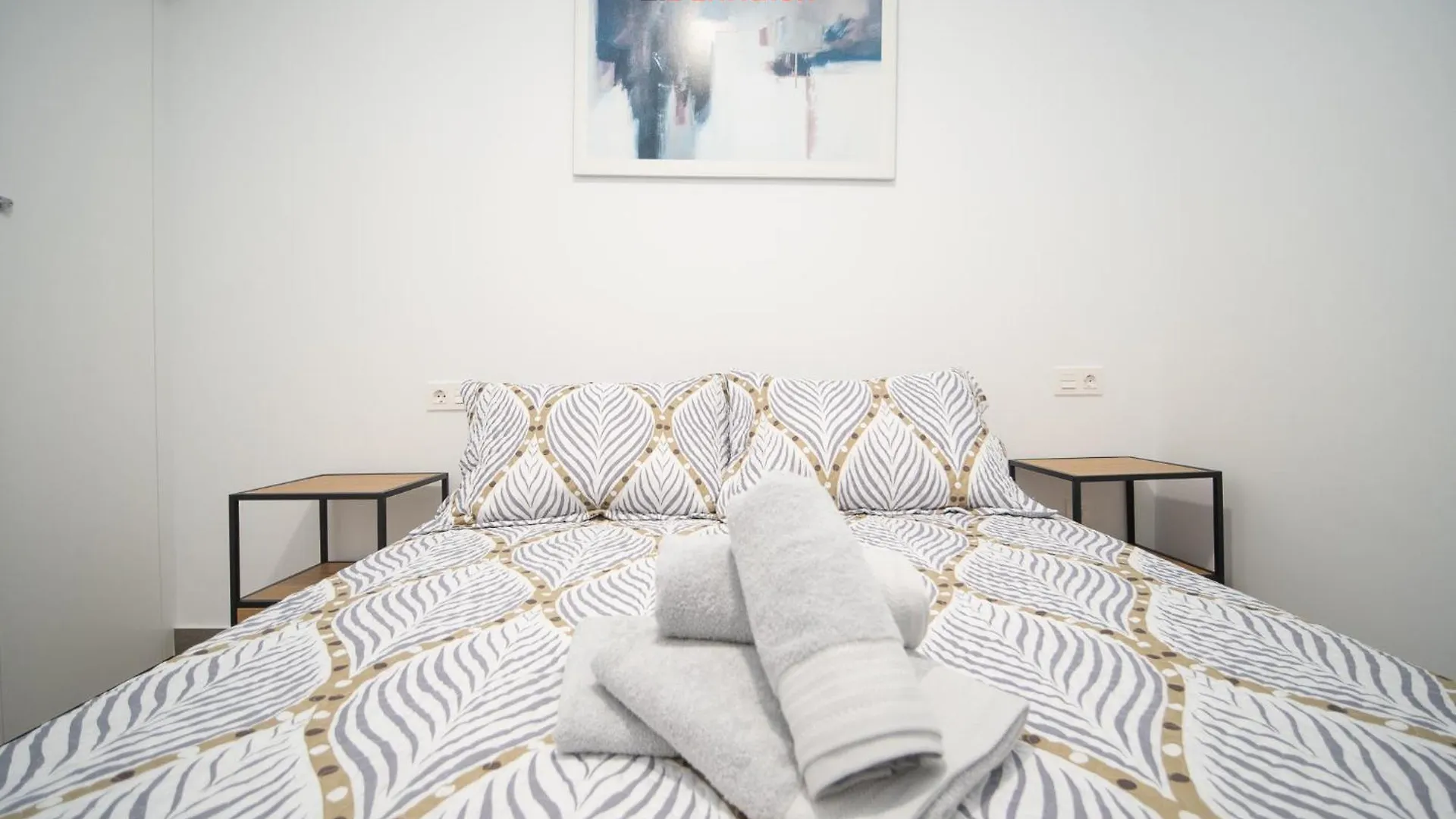 El Anfitrion - Argueeso 8 Apartamento Sanlúcar de Barrameda