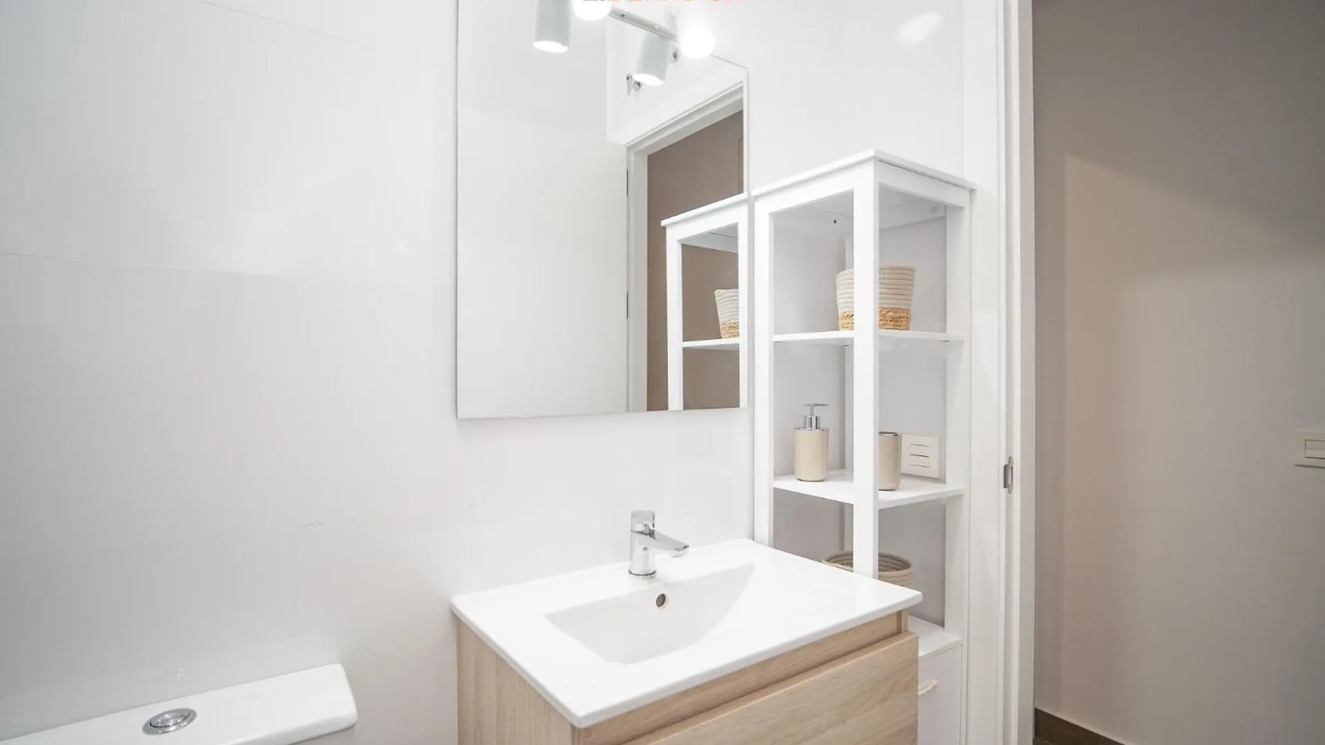 El Anfitrion - Argueeso 8 Apartamento Sanlúcar de Barrameda Espanha