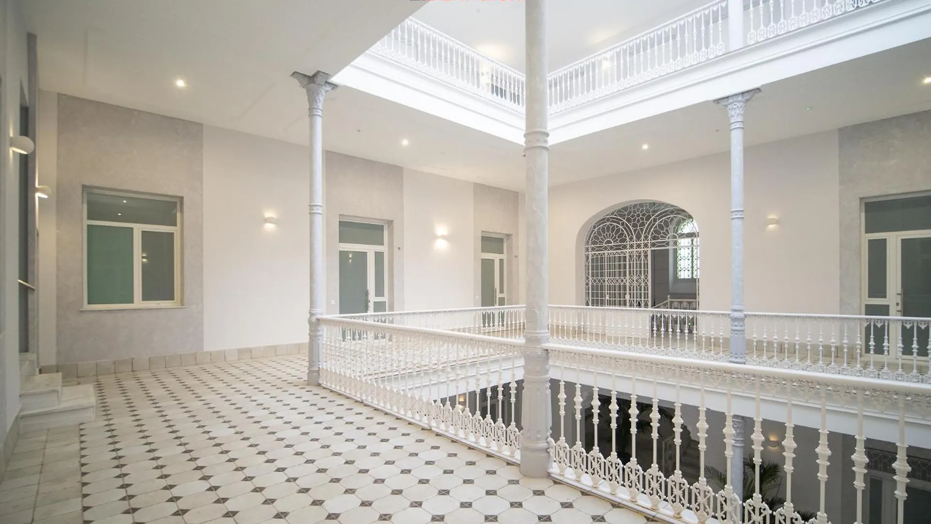 El Anfitrion - Argueeso 8 Apartamento Sanlúcar de Barrameda Espanha