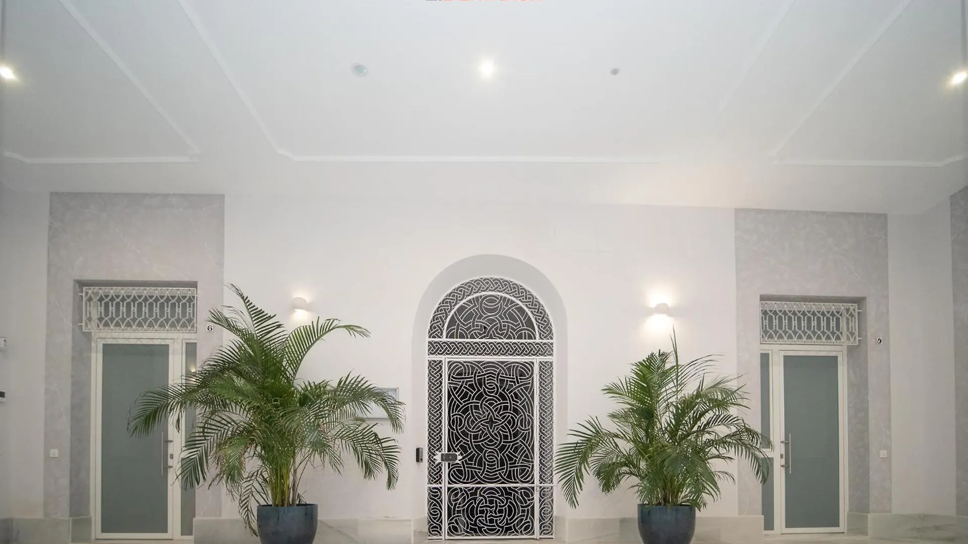El Anfitrion - Argueeso 8 Apartamento Sanlúcar de Barrameda