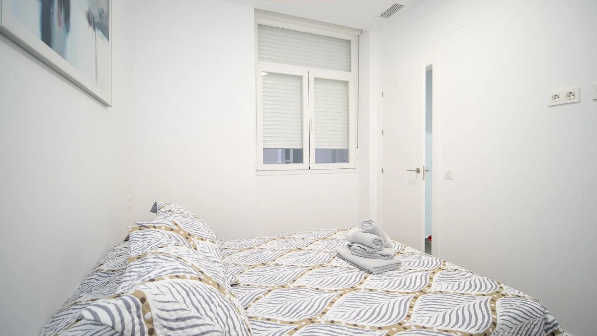 El Anfitrion - Argueeso 8 Apartamento Sanlúcar de Barrameda