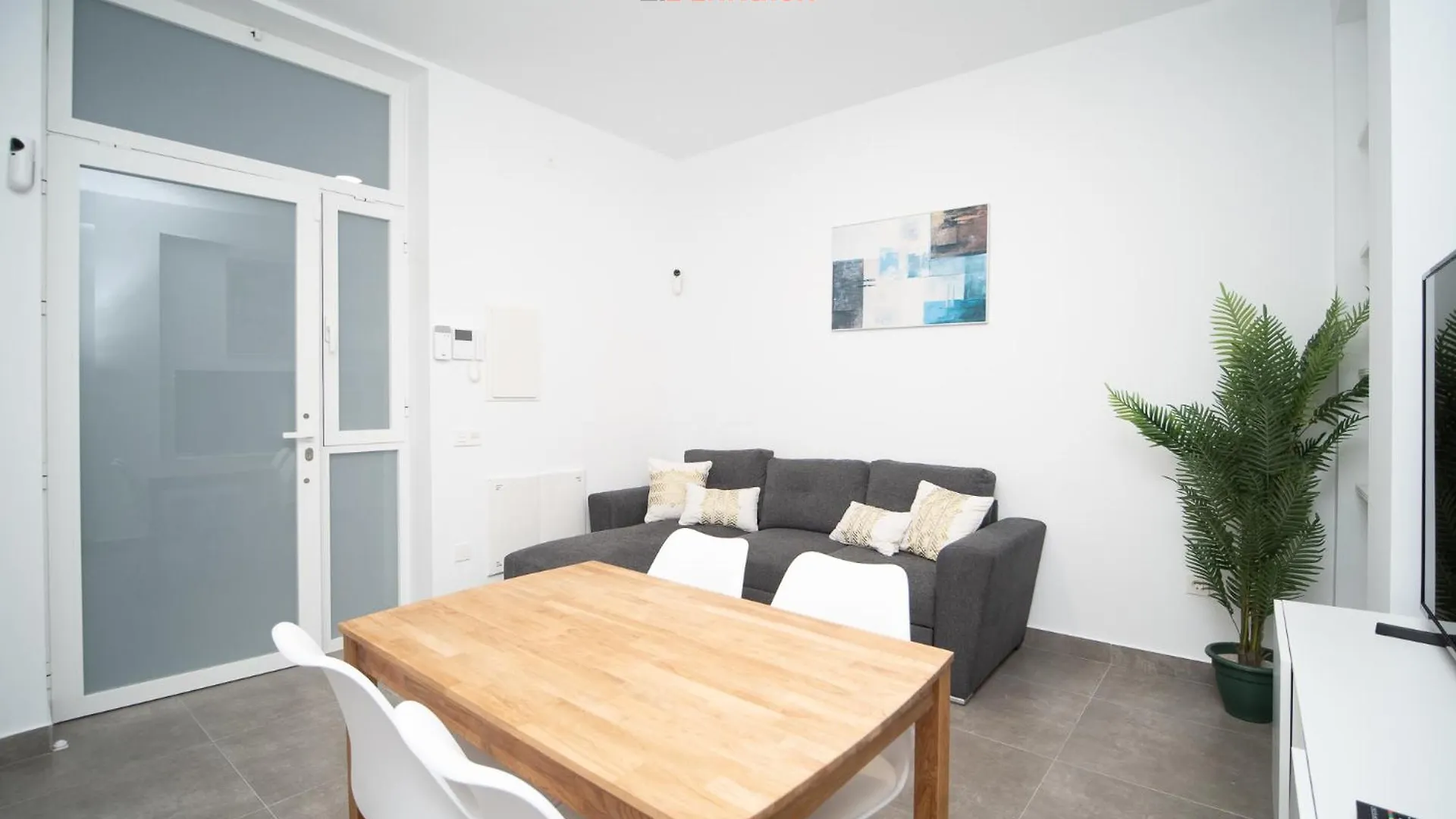 El Anfitrion - Argueeso 8 Apartamento Sanlúcar de Barrameda
