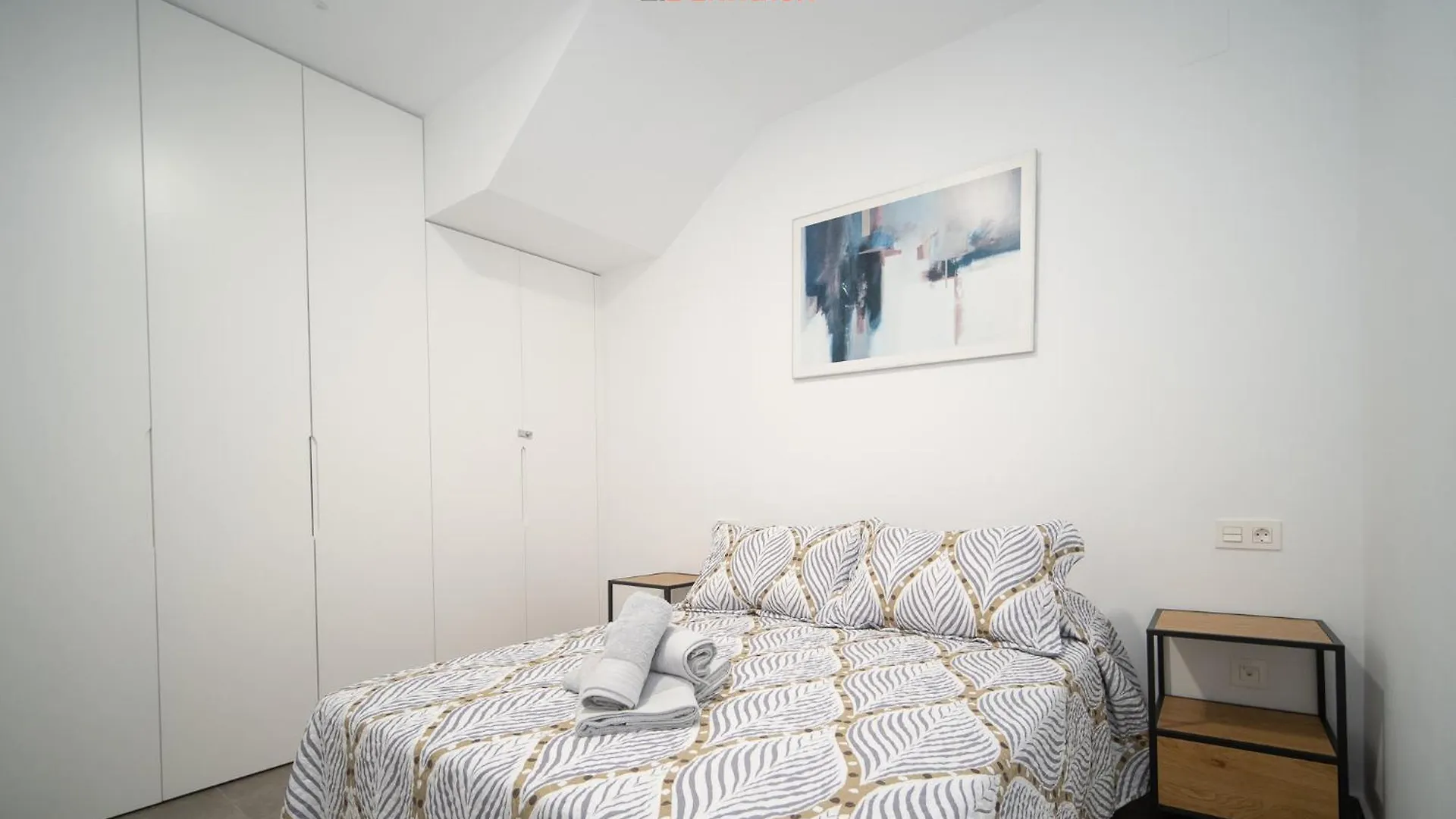 El Anfitrion - Argueeso 8 Apartamento Sanlúcar de Barrameda 0*,  Espanha